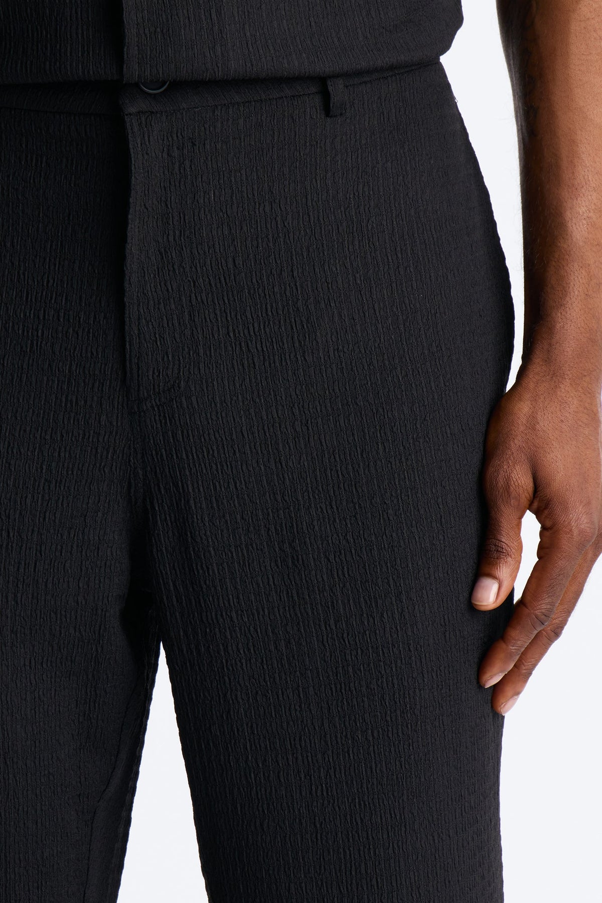 Men's Pants | Yvezi — 3