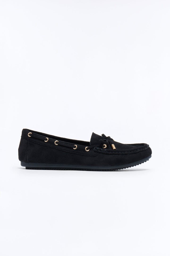 Women's Loafers | Yvezi — 2