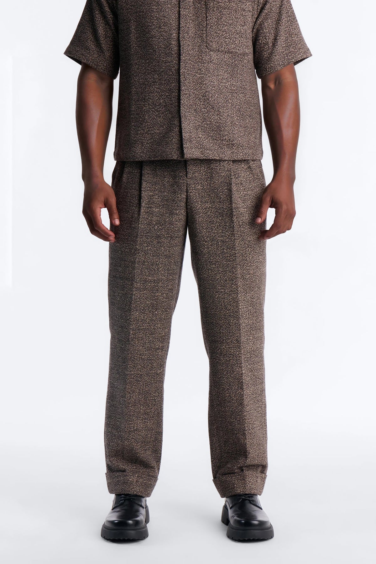 Men's Pants | Yvezi — 1