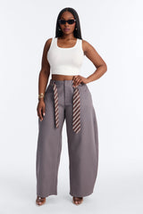Women's Pants | Yvezi — 13