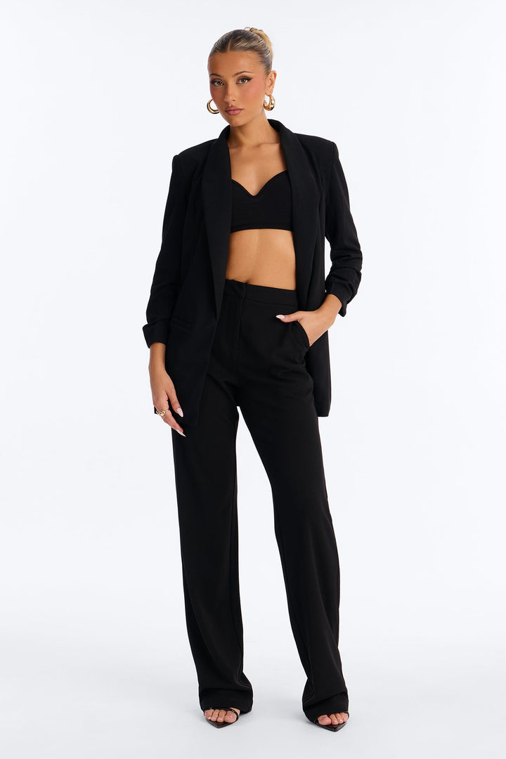 Women's Blazer | Yvezi — 2