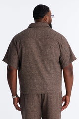 Men's Shirt — Short Sleeve | Yvezi — 8