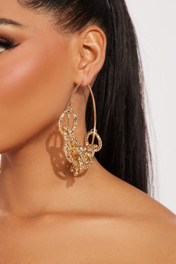 Women's Earrings | Yvezi — 1