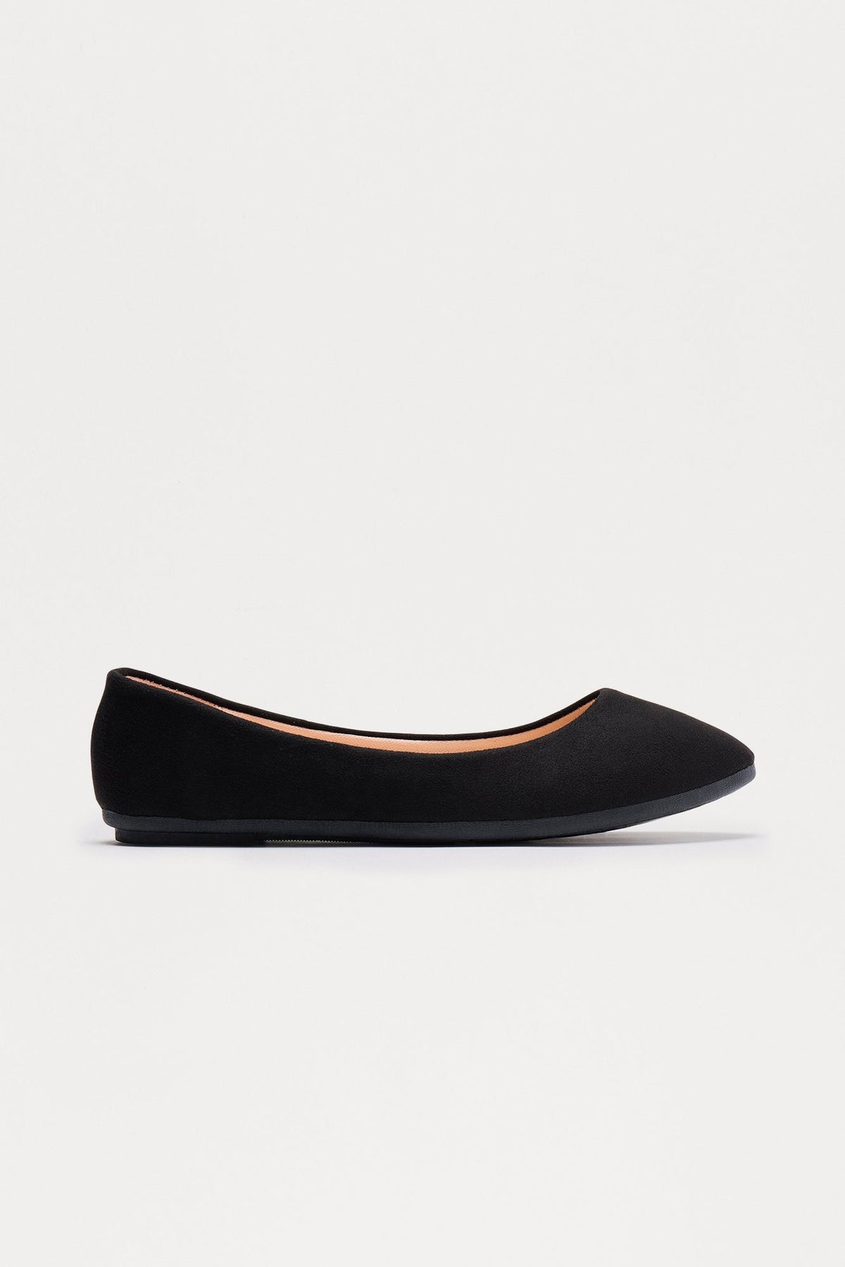 Women's Ballet Flats | Yvezi — 1