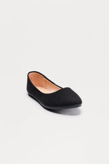 Women's Ballet Flats | Yvezi — 2