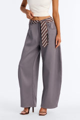 Women's Pants | Yvezi — 10