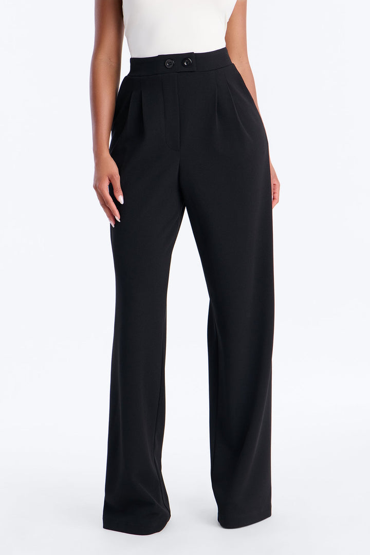 Women's Pants | Yvezi — 2
