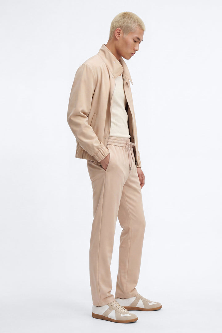 Men's Pants — Relaxed Fit | Yvezi — 1
