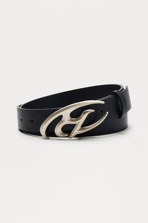 Men's Belt | Yvezi — 1