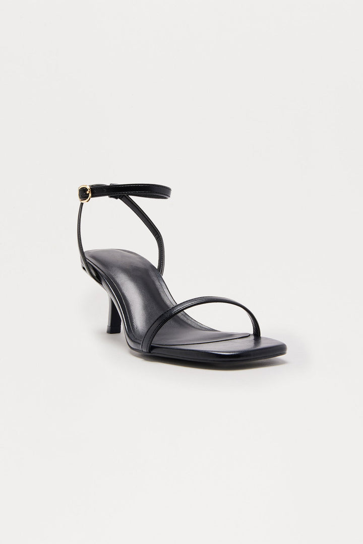 Women's Kitten Heels | Yvezi — 1