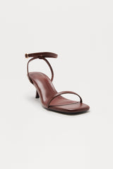 Women's Kitten Heels | Yvezi — 6