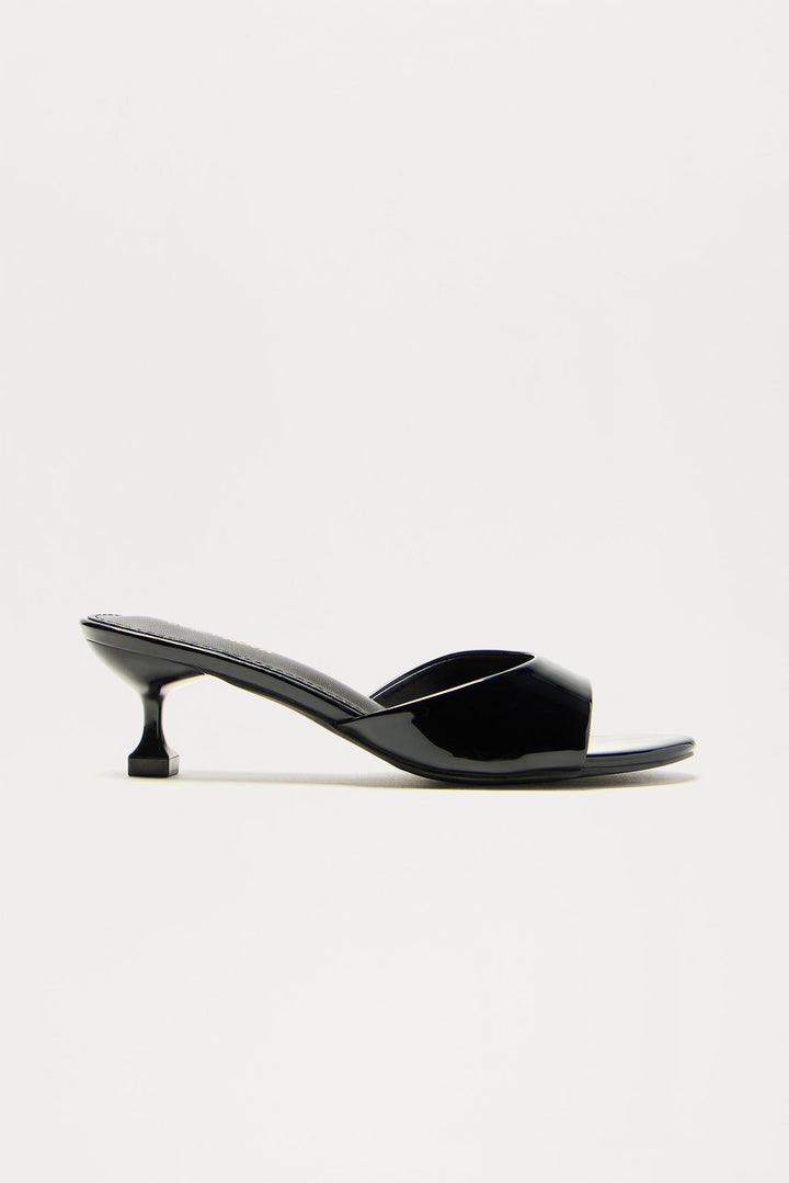 Women's Kitten Heels | Yvezi — 1