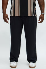 Men's Pleated Pants | Yvezi — 5