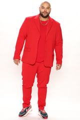 Men's Jacket | Yvezi — 138