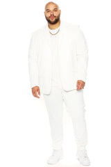 Men's Jacket | Yvezi — 113
