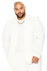 Men's Jacket | Yvezi — 112