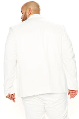 Men's Jacket | Yvezi — 114