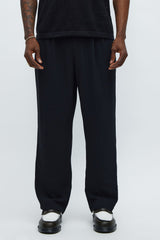 Men's Pleated Pants | Yvezi — 2