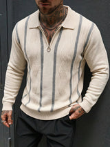 Men's Long Sleeve Jumper product image 3