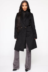 Women's Coat | Yvezi — 6