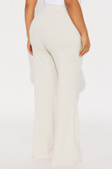 Women's Wide Leg Pants | Yvezi — 25