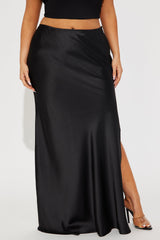 Women's Maxi Skirt | Yvezi — 12