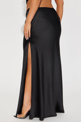 Women's Maxi Skirt | Yvezi — 13