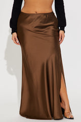 Women's Maxi Skirt | Yvezi — 20
