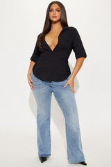 Women's Cotton Top | Yvezi — 6