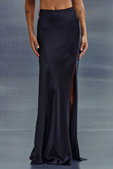 Women's Maxi Skirt | Yvezi — 4