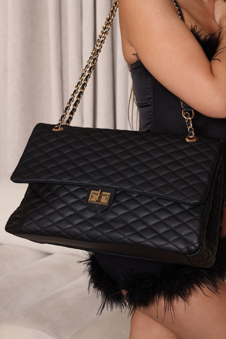 Women's Shoulder Bag | Yvezi — 1