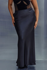 Women's Maxi Skirt | Yvezi — 9