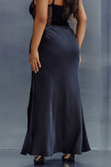 Women's Maxi Skirt | Yvezi — 10