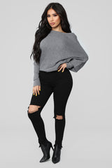 Women's Sweater — Long Sleeve | Yvezi — 18