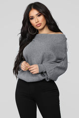 Women's Sweater — Long Sleeve | Yvezi — 17