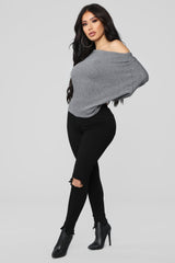 Women's Sweater — Long Sleeve | Yvezi — 16