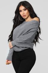 Women's Sweater — Long Sleeve | Yvezi — 15