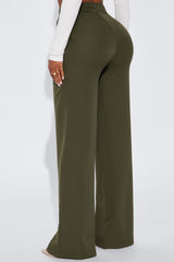 Women's Pants | Yvezi — 31