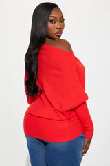 Women's Sweater — Long Sleeve | Yvezi — 45