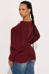 Women's Sweater — Long Sleeve | Yvezi — 51