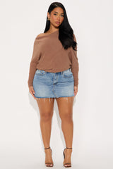 Women's Sweater — Long Sleeve | Yvezi — 35