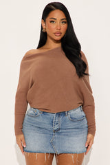 Women's Sweater — Long Sleeve | Yvezi — 34