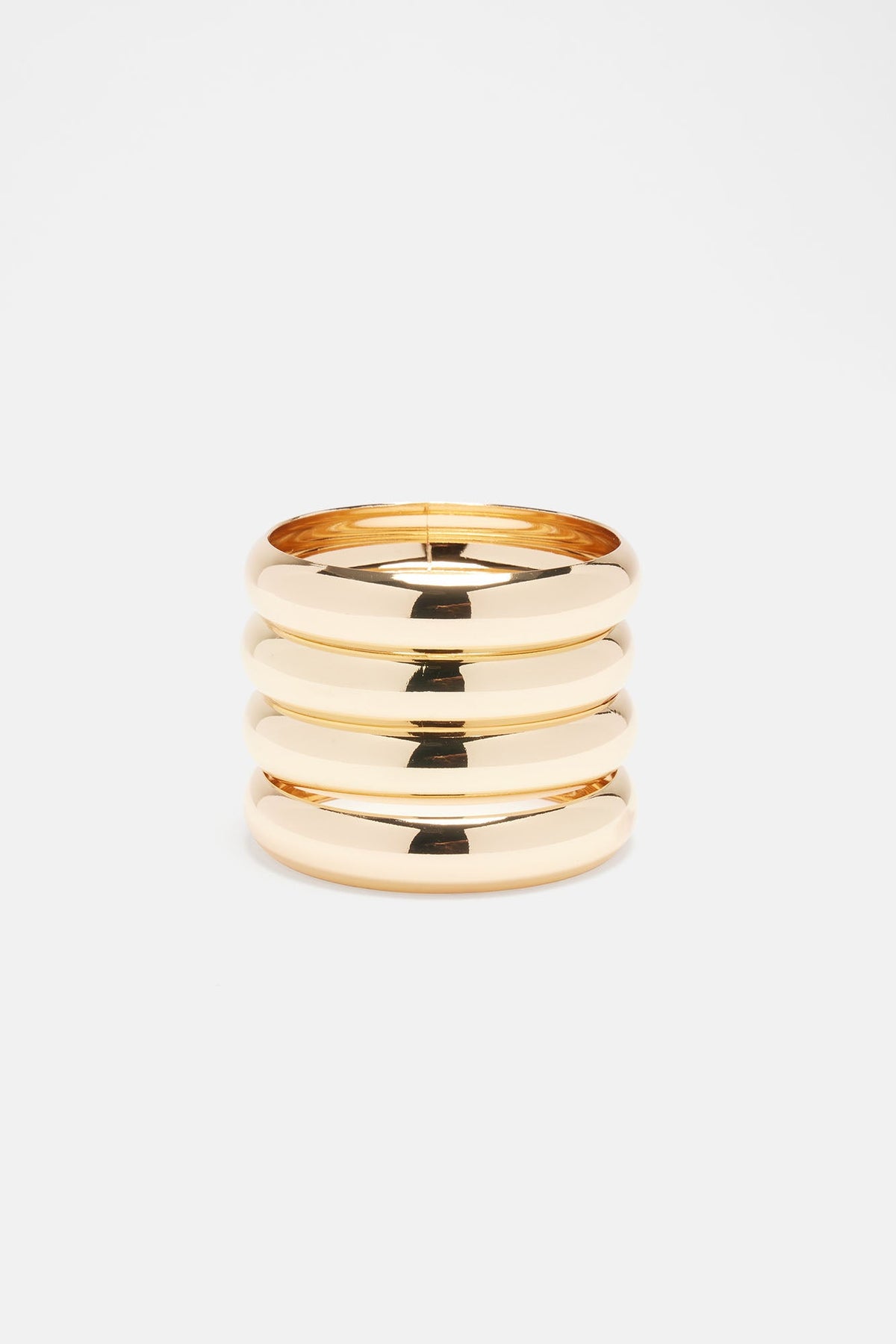Women's Bangle Set | Yvezi — 3