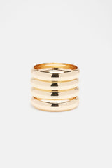 Women's Bangle Set | Yvezi — 3