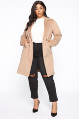 Women's Coat | Yvezi — 20