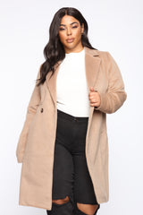 Women's Coat | Yvezi — 18