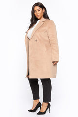 Women's Coat | Yvezi — 21