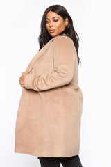 Women's Coat | Yvezi — 22