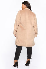 Women's Coat | Yvezi — 19
