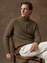 Men's Long Sleeve Jumper product image 8